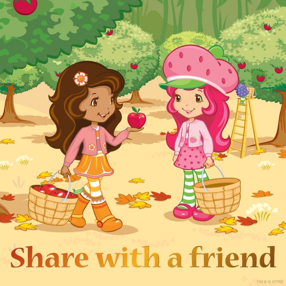 ☺️Sharing Policy♻️